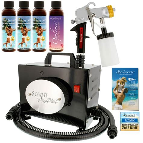 airbrush tanning systems for sale.